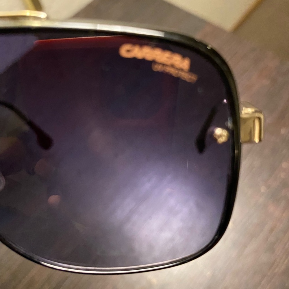Carrera sunglasses